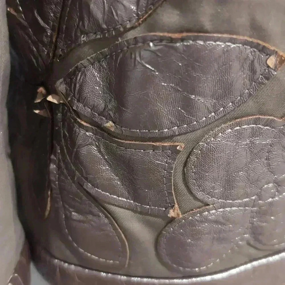 Victor Costa Bomber Jacket - Picture 5 of 8